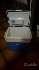 frigorifero portatile 12 V per auto