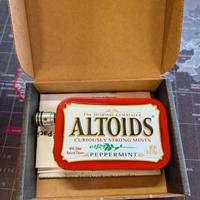 cMoyBB V2.03 Headphone Amp