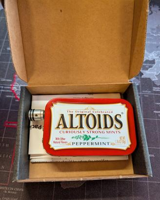 cMoyBB V2.03 Headphone Amp