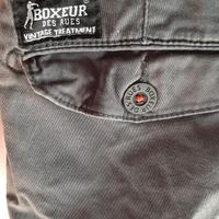 Bermuda Boxeur originali taglia 28