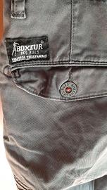 Bermuda Boxeur originali taglia 28