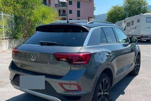 VOLKSWAGEN T-ROC SPORT 1.0 TSI LIMITED EDITION
