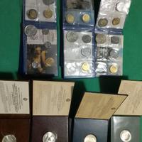 monete  Argento San marino