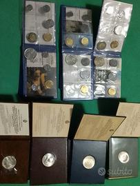 monete  Argento San marino