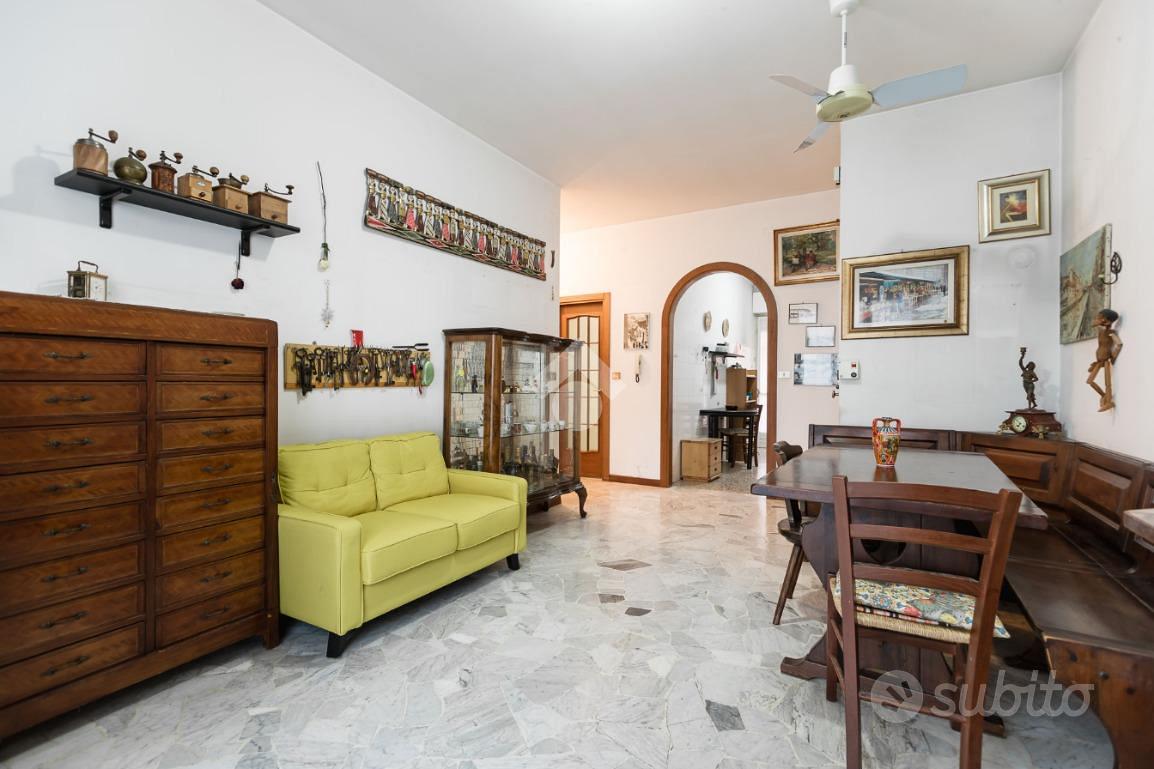 Appartamento – Sesto San Giovanni, Rondò-Torretta - Altro