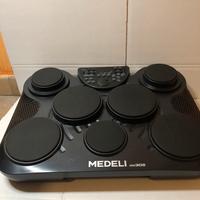 Batteria Medeli DD305