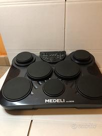 Batteria Medeli DD305