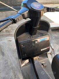 Vespa Pk 50 Xl
