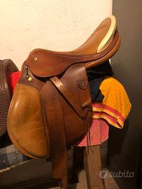 Sella cavallo prestige mod. scout