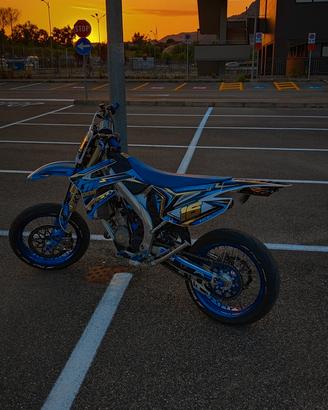 Tm Smr 125 2021