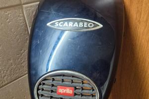 Mascherina Anteriore Scarabeo 50 100 2t minarelli