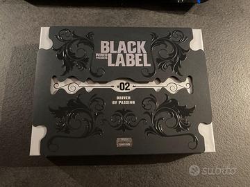 The Town of Light - Wired Black Label #02 PS4 New