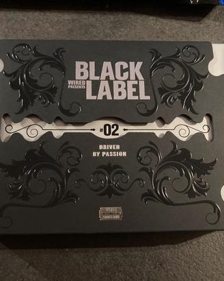 The Town of Light - Wired Black Label #02 PS4 New