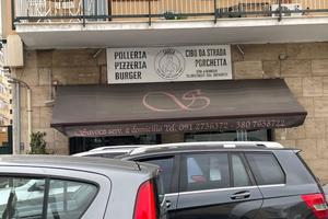 Attività polleria pizzeria e street food