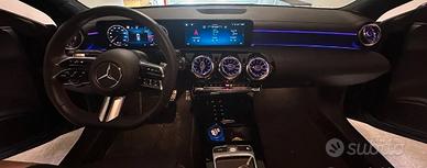 MERCEDES CLA 2000 D SB AMG LINE ADVANCE PLUS