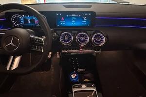 MERCEDES CLA 2000 D SB AMG LINE ADVANCE PLUS