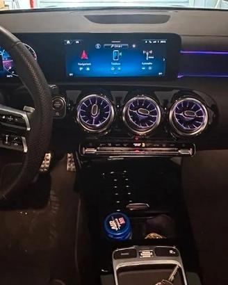MERCEDES CLA 2000 D SB AMG LINE ADVANCE PLUS