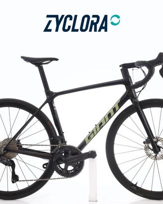 Giant TCR Advanced Pro 0 Di2 12V t.54