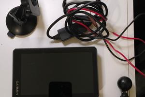 Garming Zumo XT -navigatore GPS auto e moto 