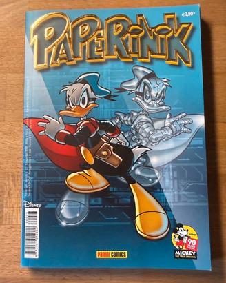 Paperinik n. 23