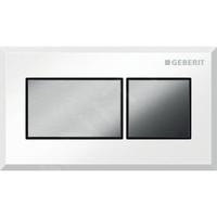 Placca pneumatica per Geberit Sigma8