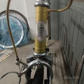 bici eroica GIMONDI 