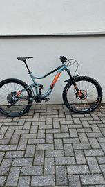 Giant Reign Enduro