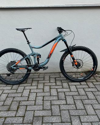 Giant Reign Enduro