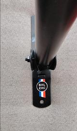 Supporto a muro per bici 