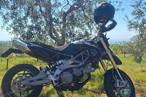 DORSODURO 750  