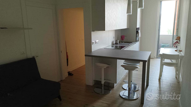 Stanza Monza, quartiere Musicisti