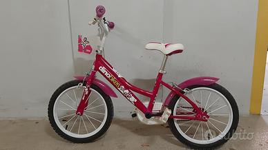 Bici bimba DinoBike
