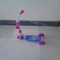 monopattino bambina 1-3 anni