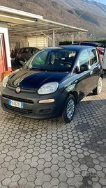 FIAT PANDA VAN 0.9 TWINAIR NATURAL POWER 2 POST