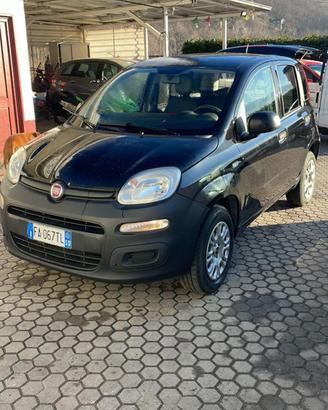 FIAT PANDA VAN 0.9 TWINAIR NATURAL POWER 2 POST