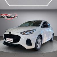 Mazda MAZDA2 1.5 vvt full hybrid electric Centre