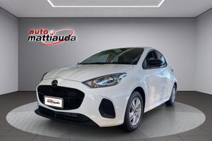 Mazda MAZDA2 1.5 vvt full hybrid electric Centre