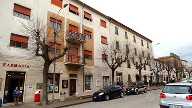 Appartamento Roccastrada [cod. rif6045327VRG]