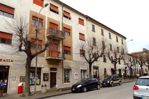 Appartamento Roccastrada [cod. rif6045327VRG]