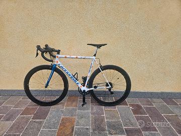 Bici da corsa 