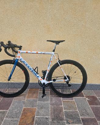 Bici da corsa 