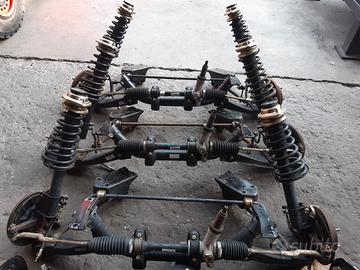 Meccanica anteriore Vem 1.3 16v del 2013