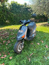 Gilera stalker