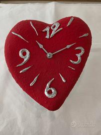 Orologio da tavolo