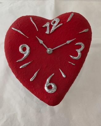 Orologio da tavolo