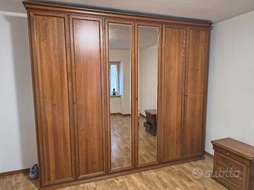 Arredo per camera da letto