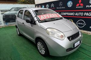 DR1 2012 1.1 Luxury FULL LEGGI TUTTO!