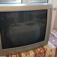 Tv philips 