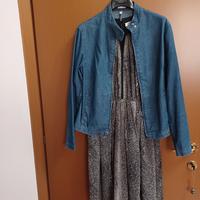 vestito e giacca