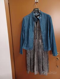 vestito e giacca